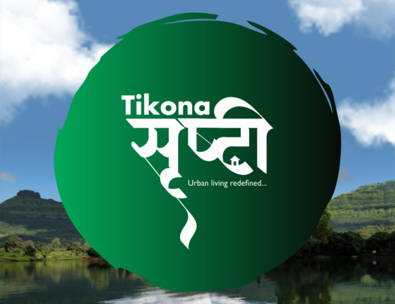 Tikona Srushti – Phase 1, 2 & 3 @ Pawna Lake
