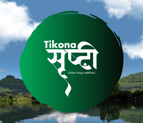 Tikona Srushti – Phase 1, 2 & 3